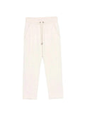 Brunello Cucinelli Women Track Pants