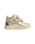 Naturino Singery Glitter Sneaker