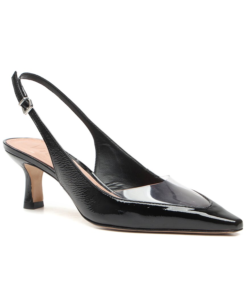 Vicenza Japao Patent Slingback