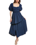 Ramy Brook Persephone Maxi Dress