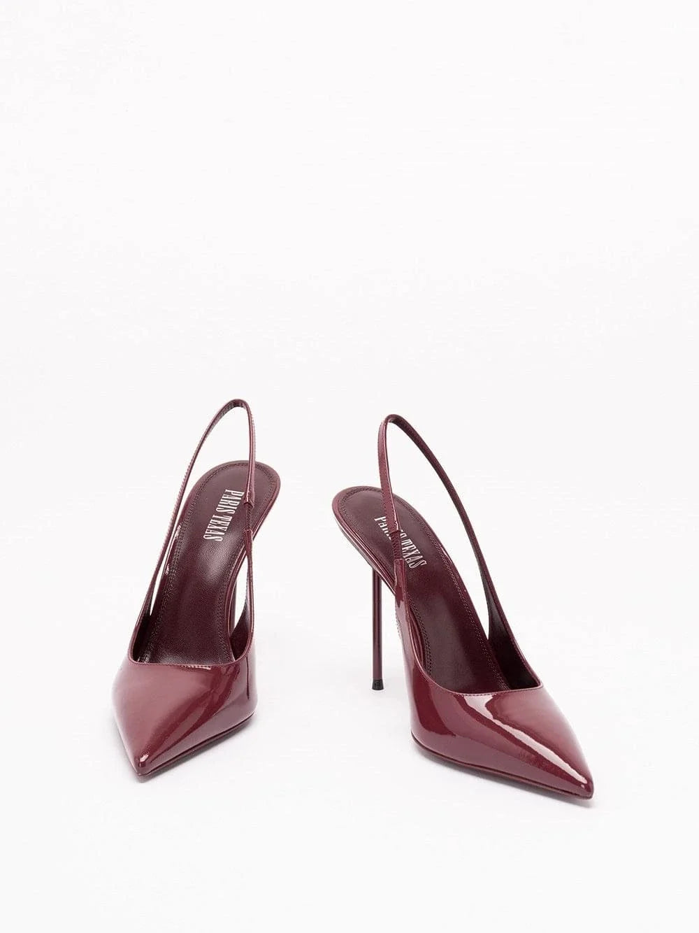 Paris Texas Women `Lidia` Slingback