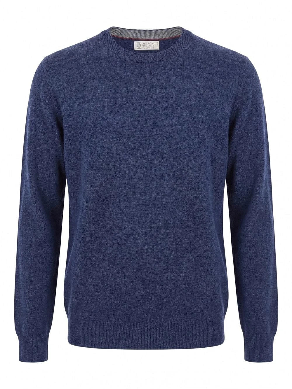 Brunello Cucinelli Men Cashmere Sweater