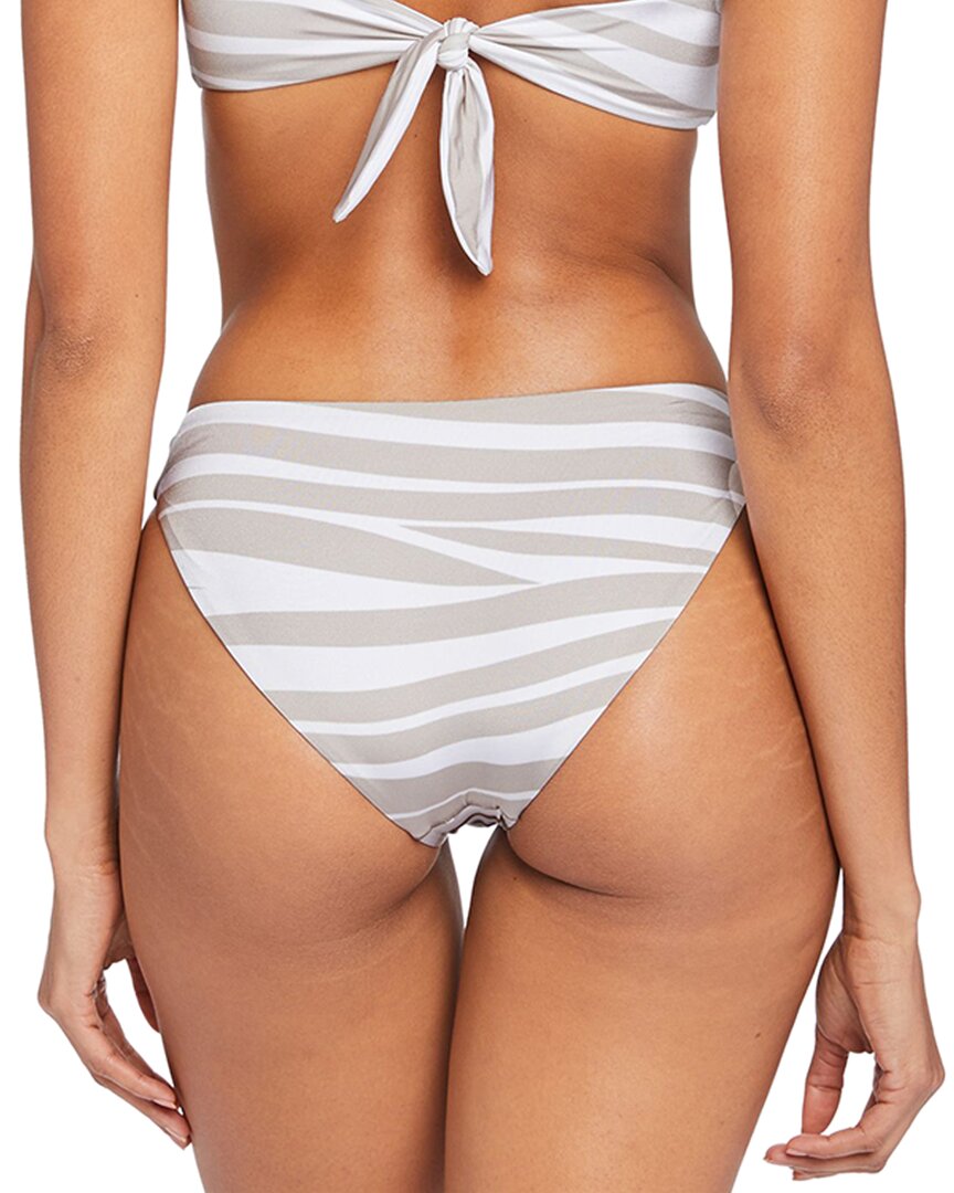 Vitamin A Midori Bikini Bottom