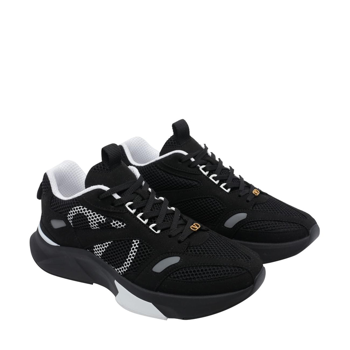 Valentino Garavani Men Demivee Sneakers
