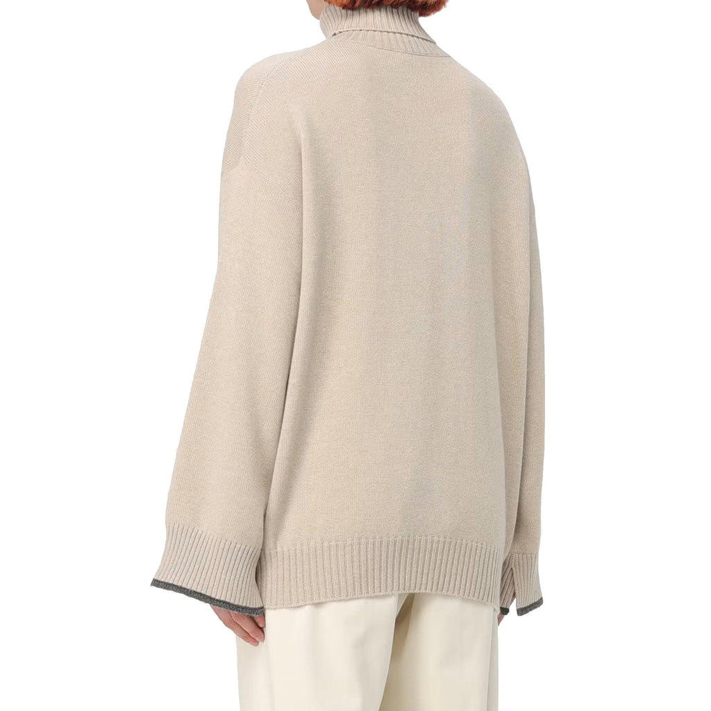 Brunello Cucinelli Cashmere Sweater Women