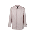 Herno Single-Breasted Coat Men