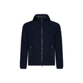 Herno Hooded Jersey Jacket Men