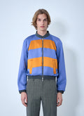 Dries Van Noten Men Vinnys Reversible Jacket