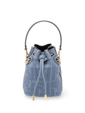 Fendi Women `Mini Mon Tresor` Bag