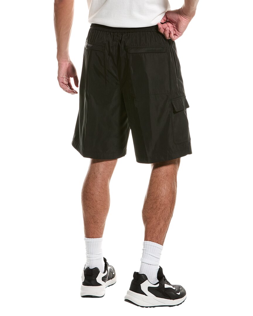 ATM Anthony Thomas Melillo Sporty Slim Cargo Short