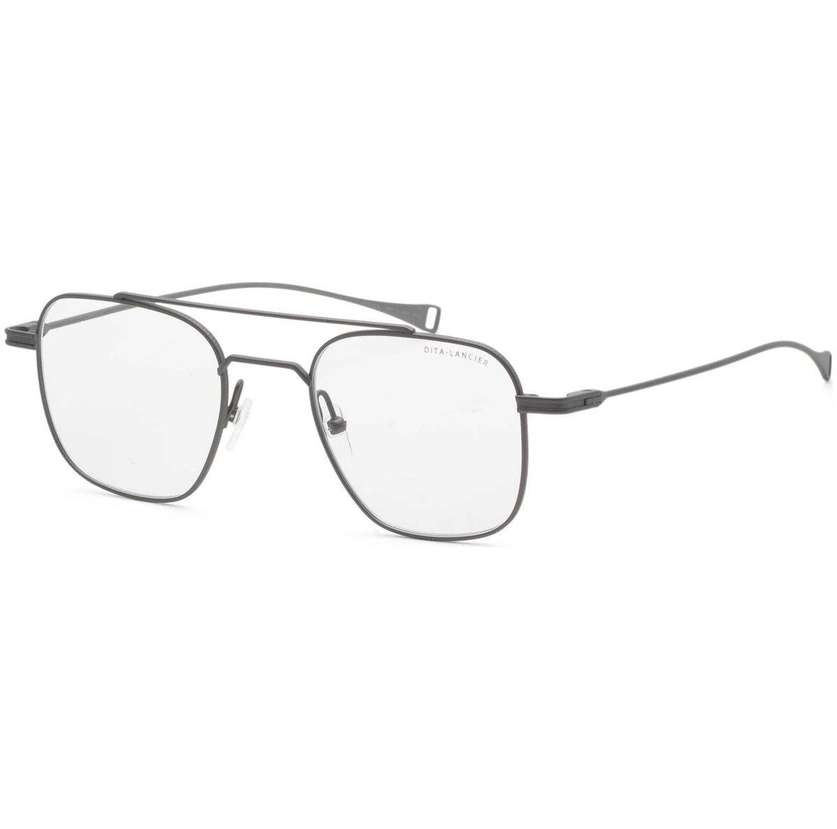 Dita Men's 50 mm Grey Sunglasses