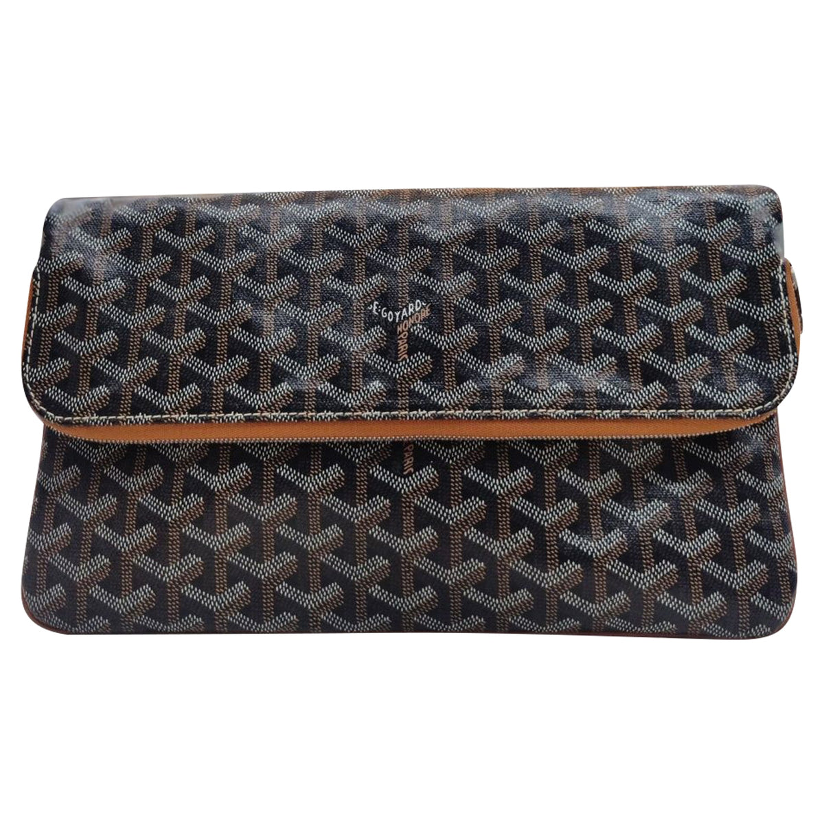 Saint Mary Clutch Mm
