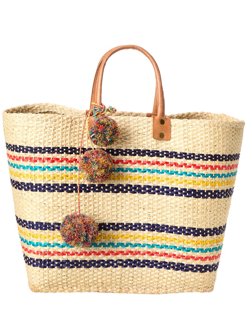 Mar Y Sol Caracas Tote
