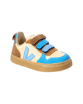 VEJA V-10 Leather Sneaker