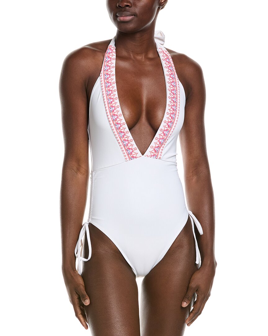 Ramy Brook Simone One-Piece