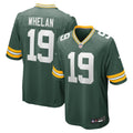 Daniel Whelan Green Bay Packers Nike  Game Jersey -  Green