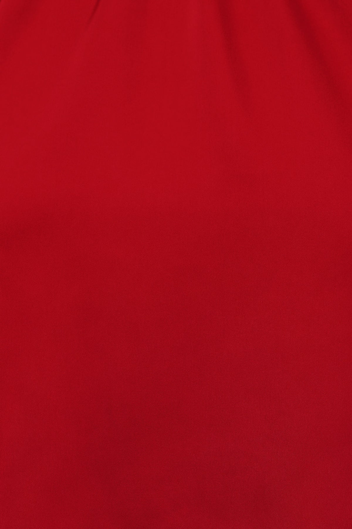Paloma Bubble Satin Halter Blouse