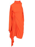 Balenciaga Women Mini Dress