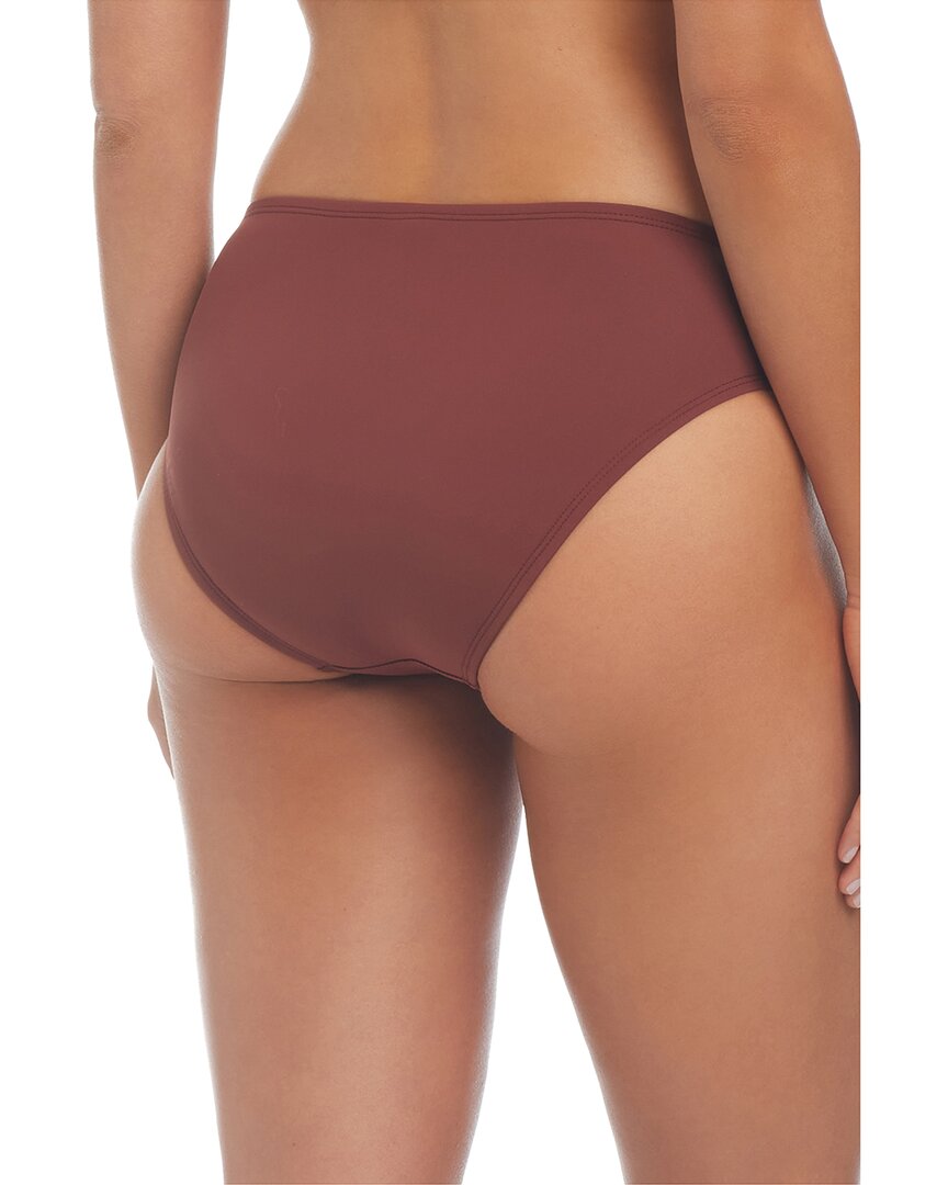 Bleu Rod Beattie Ring Master Hipster Swim Bottom
