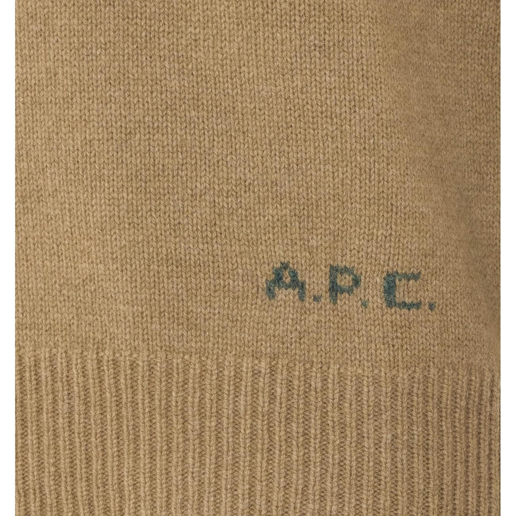 A.P.C. Men Edward Sweater