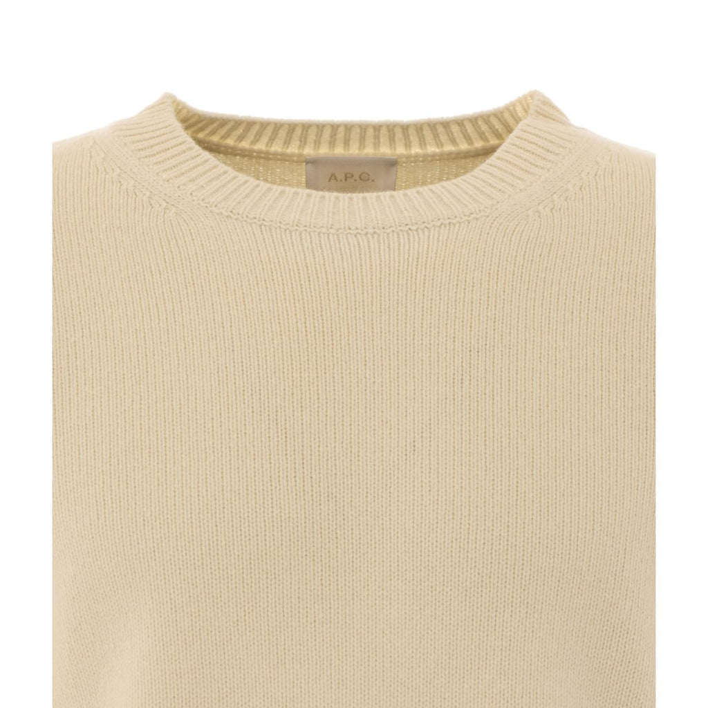 A.P.C. Men Edward Sweater