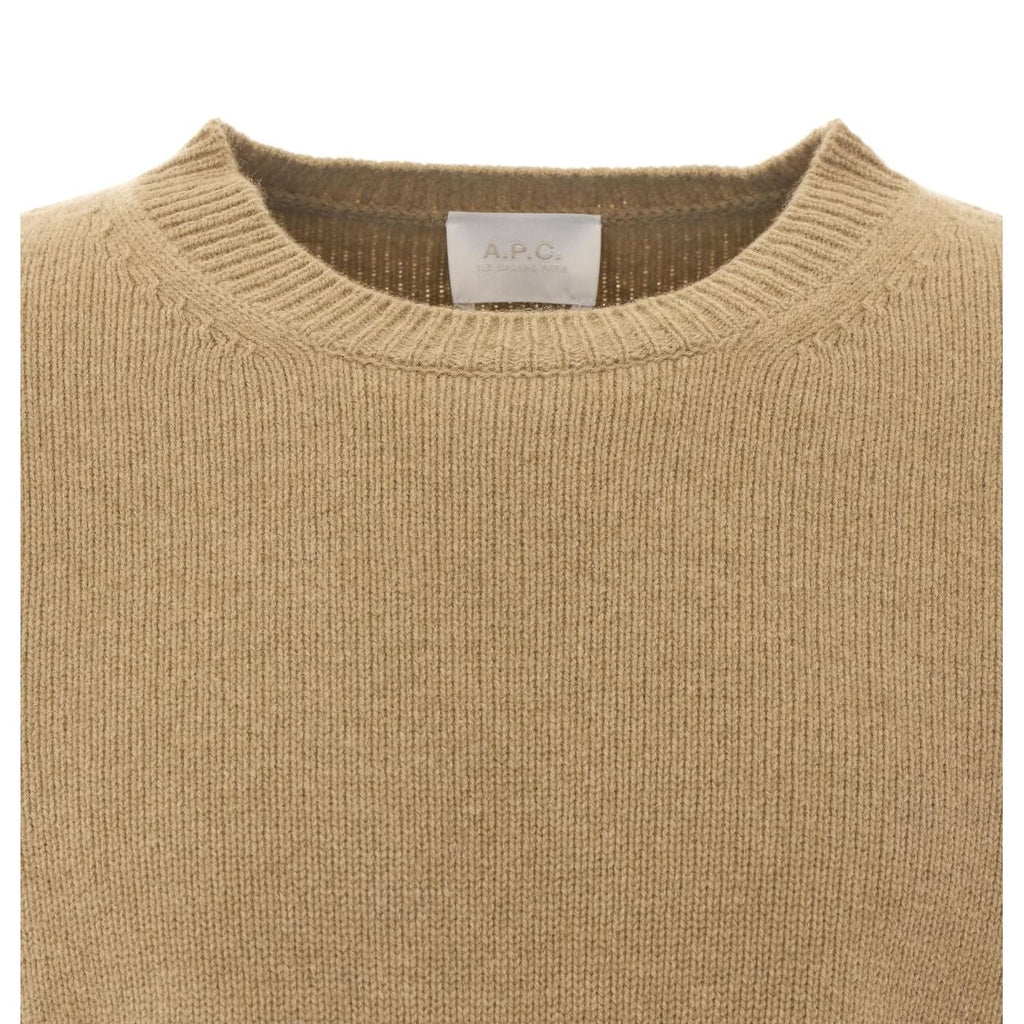 A.P.C. Men Edward Sweater