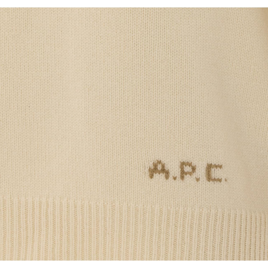 A.P.C. Men Edward Sweater