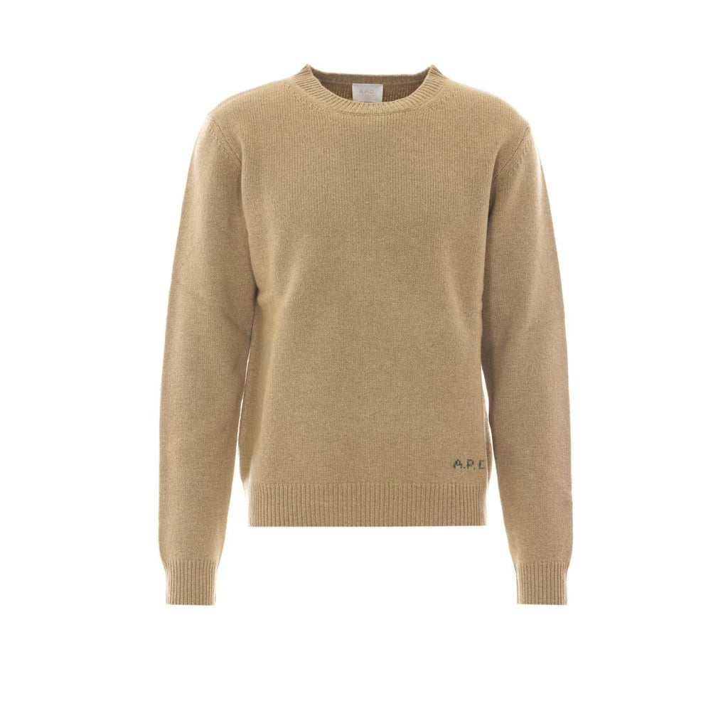 A.P.C. Men Edward Sweater