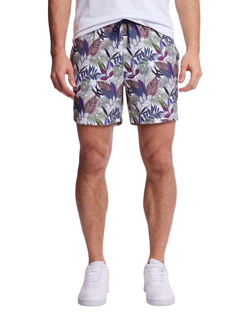 Paisley & Gray Gilligan Swim Trunk