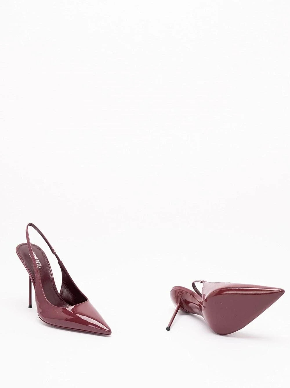 Paris Texas Women `Lidia` Slingback