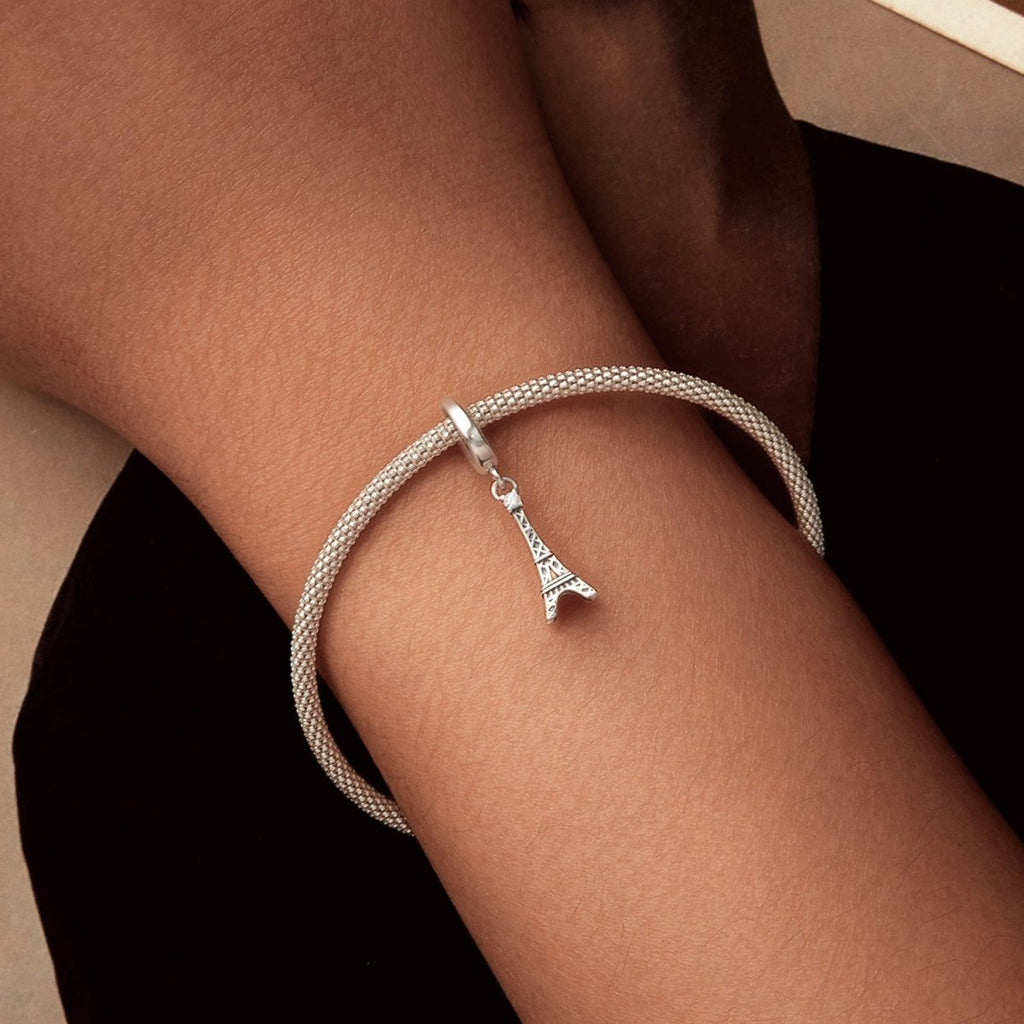 Eiffel Tower Dangle Charm