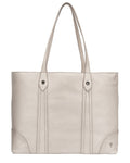 Frye Melissa Leather Shopper Tote
