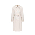 Herno Trench Coat Women