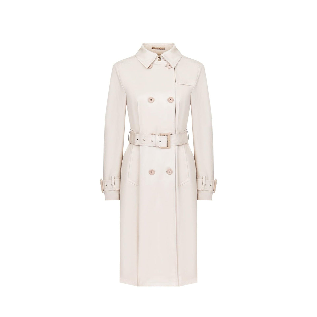 Herno Trench Coat Women