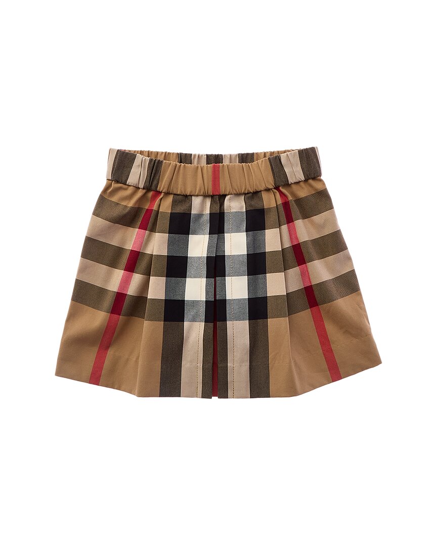 Burberry Skirt