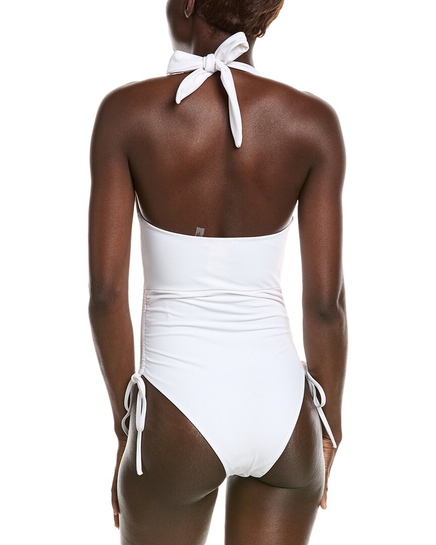 Ramy Brook Simone One-Piece
