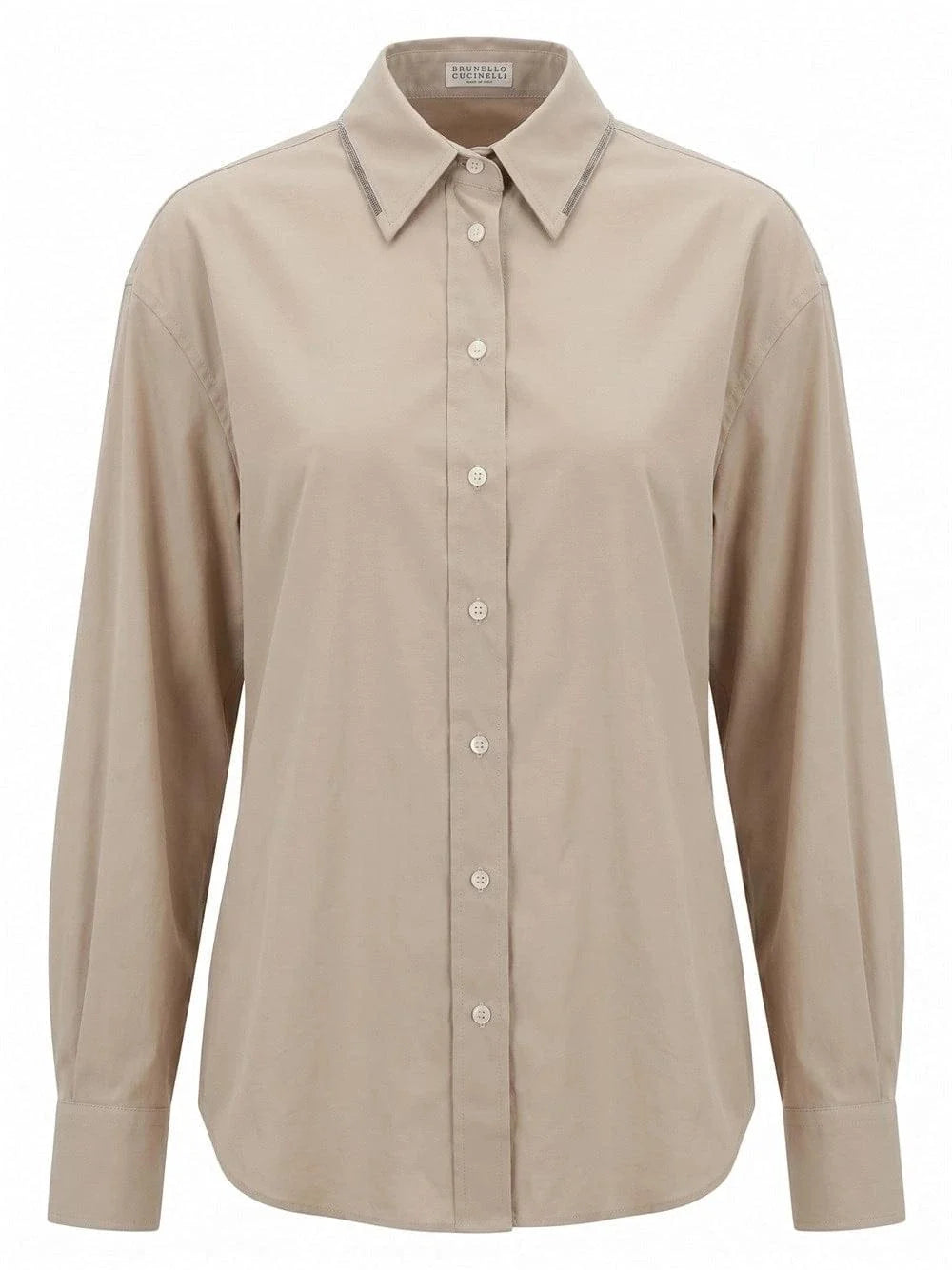 Brunello Cucinelli Women Shirt