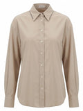 Brunello Cucinelli Women Shirt