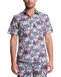 Paisley & Gray Gilby Swim Shirt
