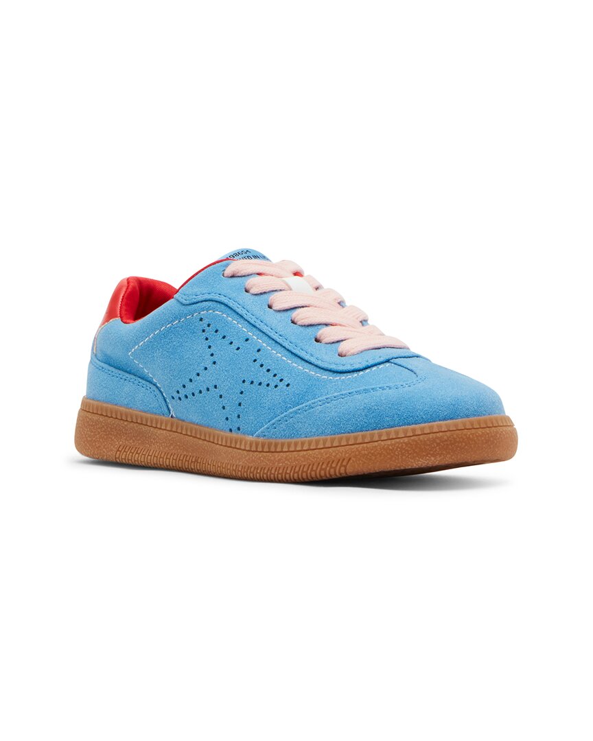 Steve Madden Quad Sneaker