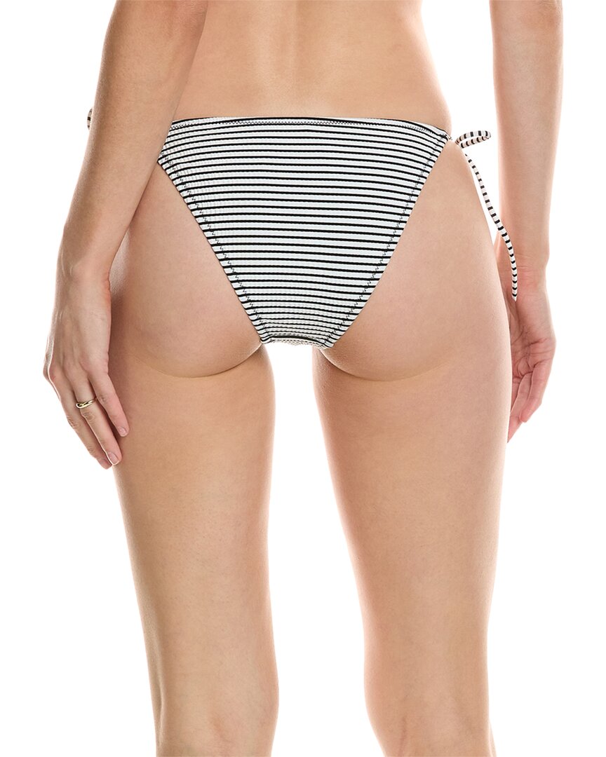 Solid & Striped x Sofia Richie Grainge The Lilly Bikini Bottom