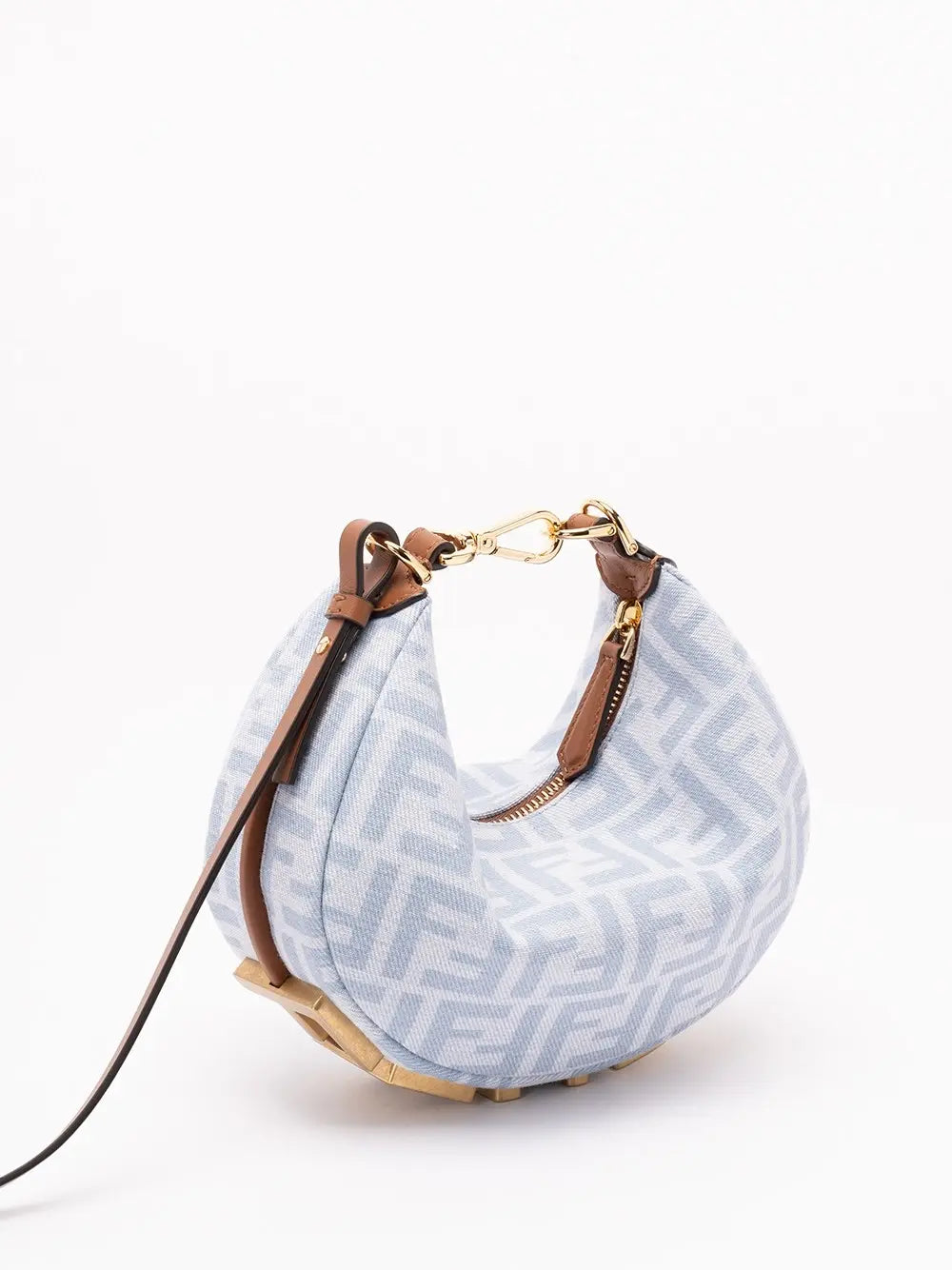 Fendi Women `Fendigraphy` Mini Bag