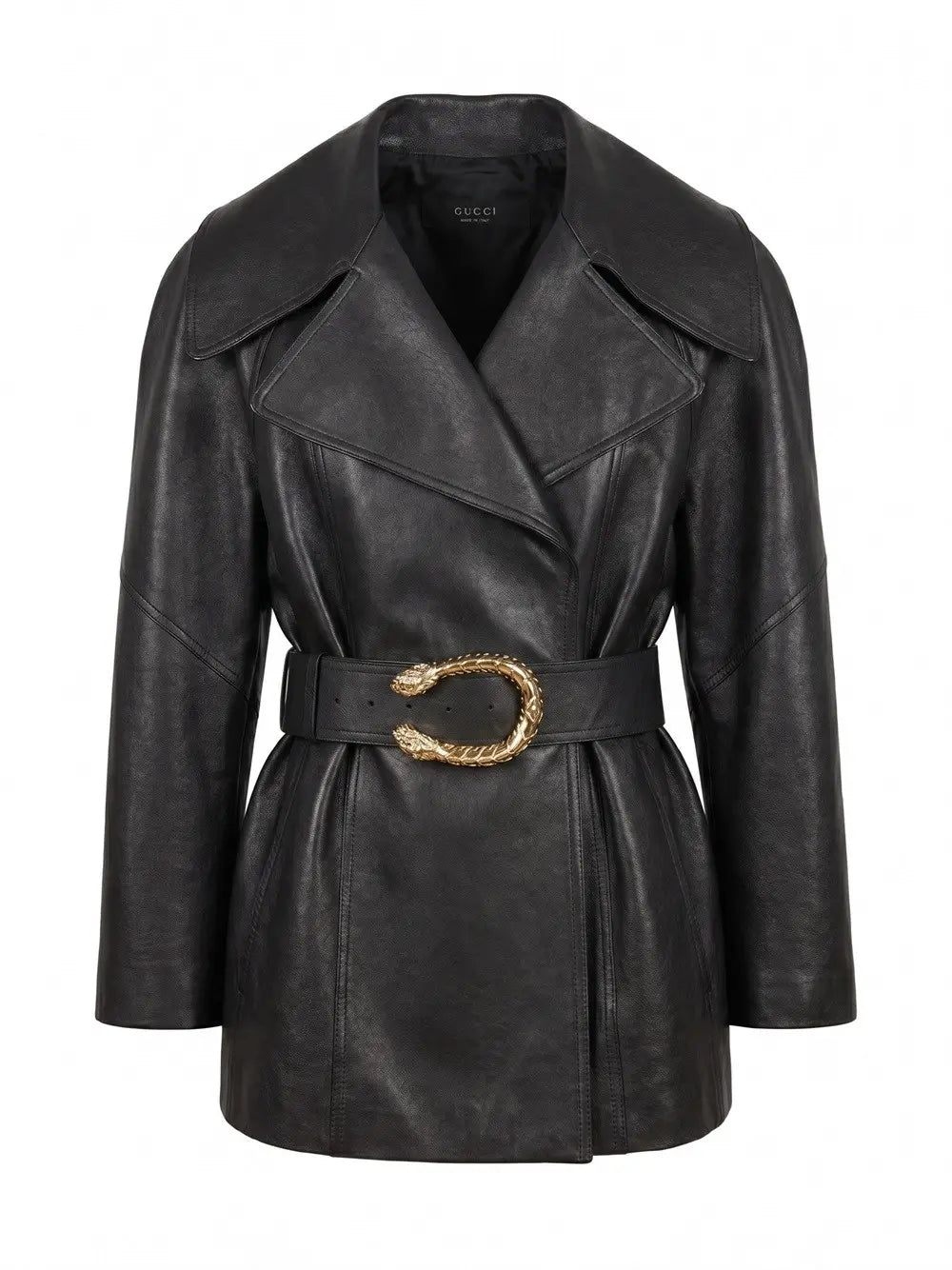 Gucci Women Trench