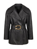 Gucci Women Trench