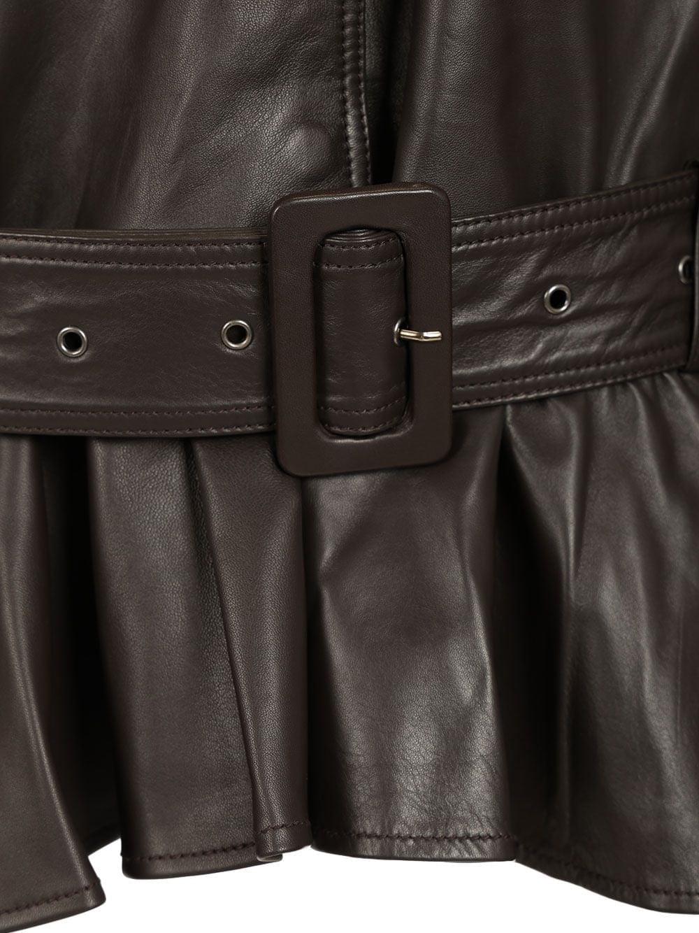 Rotate Women Motorcycle Jacket