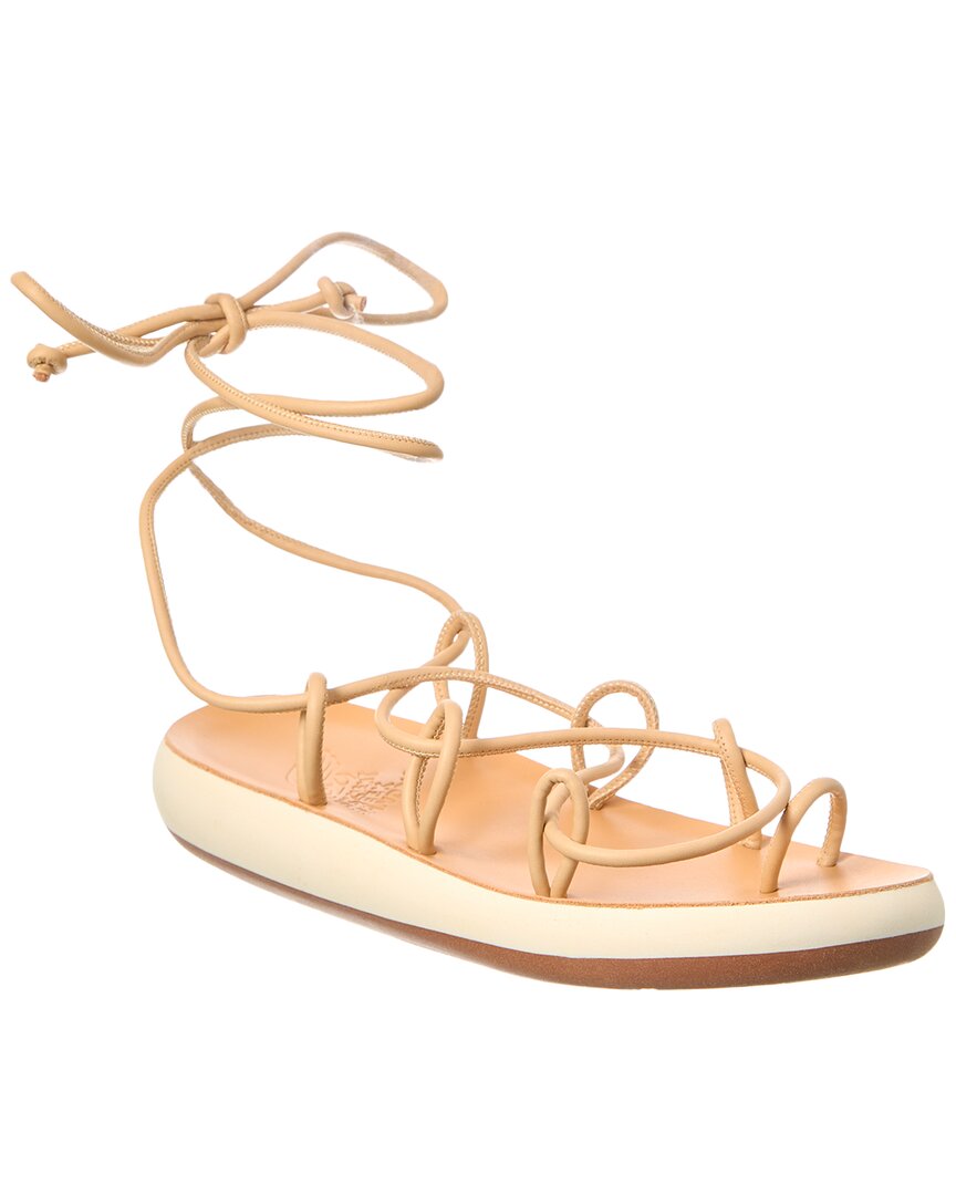 Ancient Greek Sandals Nisi Sandal