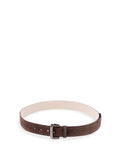 Brunello Cucinelli Women Leather Belt