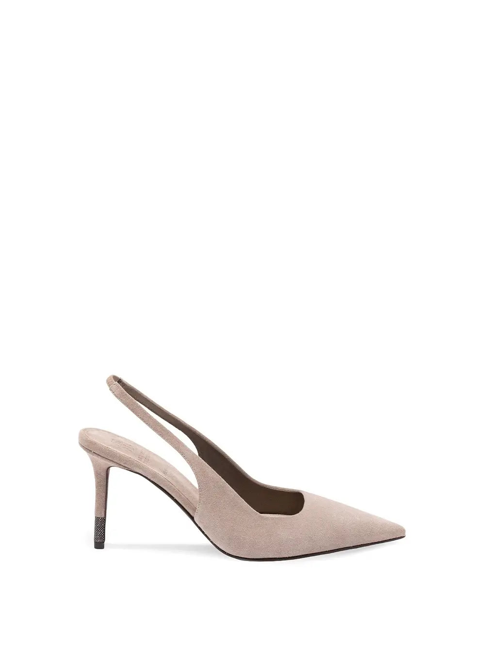 Brunello Cucinelli Women Pumps