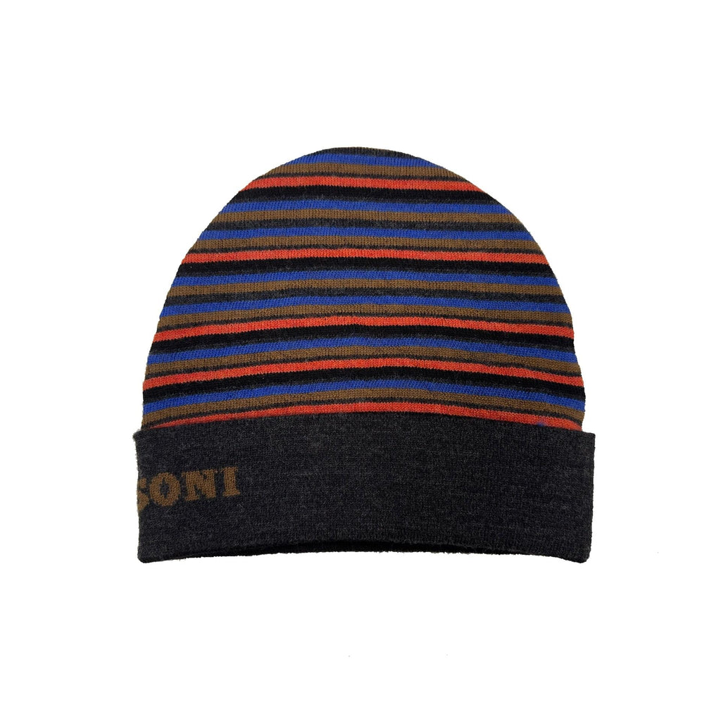 Missoni Wool Hat Men