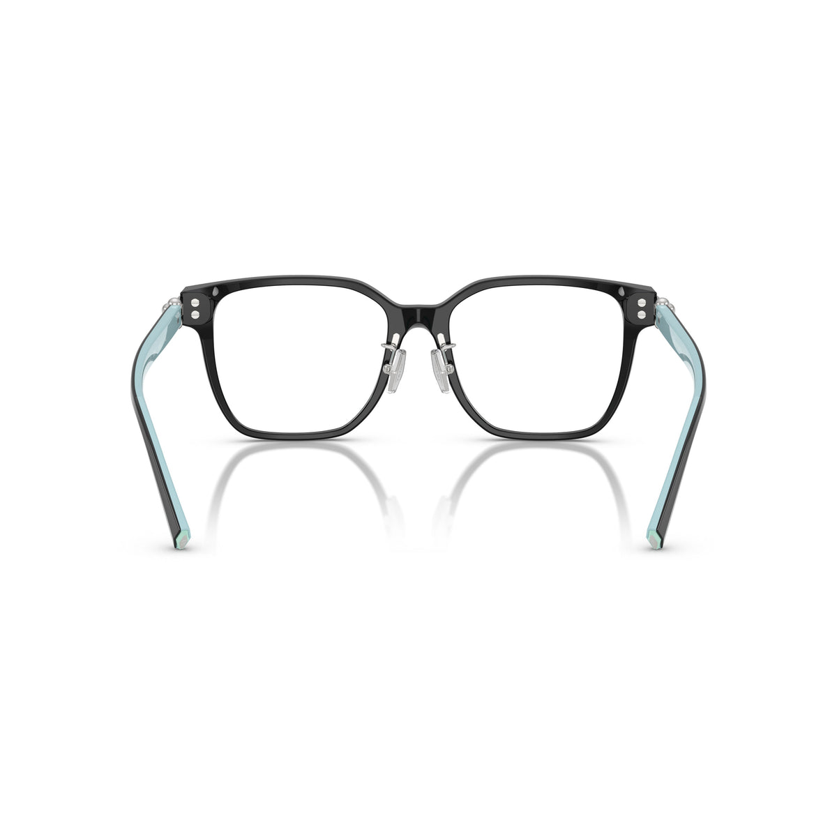 0Tf2274D Square Frame Eyeglasses